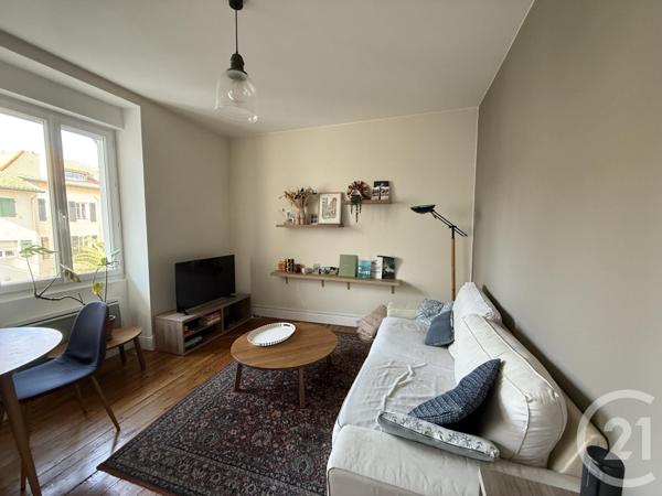 Appartement T3 à vendre  3 pièces - 49 m2 BIARRITZ - 64