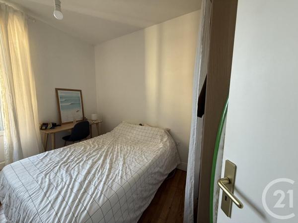 Appartement T3 à vendre  3 pièces - 49 m2 BIARRITZ - 64