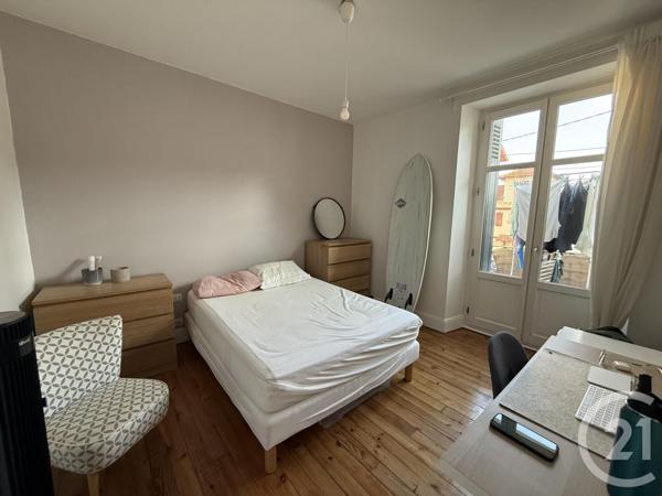 Appartement T3 à vendre  3 pièces - 49 m2 BIARRITZ - 64