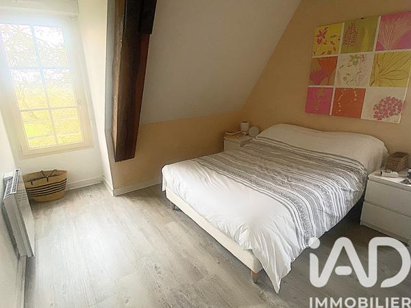 Appartement à vendre 4 pièces 87 m² Mûrs-Erigné