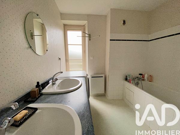 Appartement à vendre 4 pièces 87 m² Mûrs-Erigné