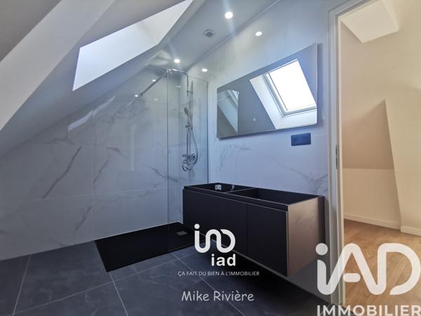 Maison à vendre 5 pièces 120 m² Nort-sur-Erdre