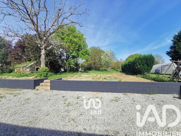 Maison à vendre 5 pièces 120 m² Nort-sur-Erdre