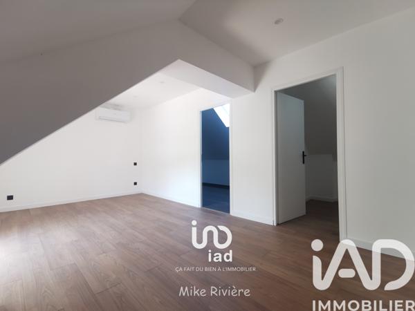 Maison à vendre 5 pièces 120 m² Nort-sur-Erdre