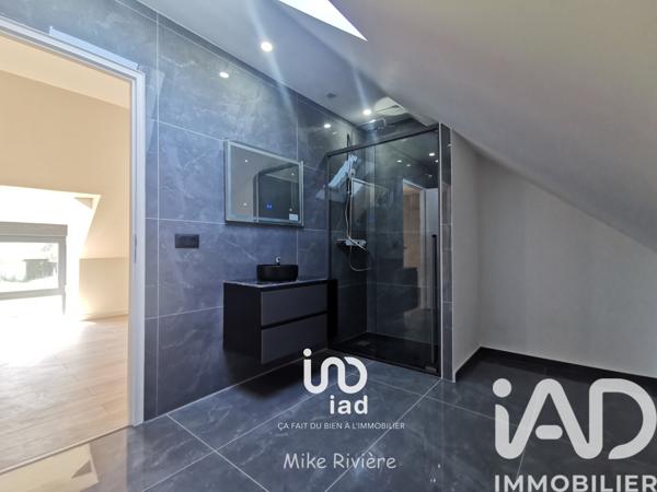 Maison à vendre 5 pièces 120 m² Nort-sur-Erdre