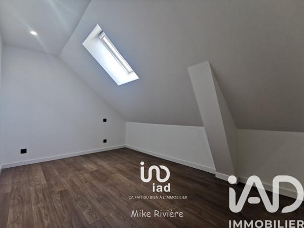 Maison à vendre 5 pièces 120 m² Nort-sur-Erdre