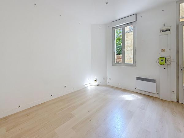 Studio à vendre à Bordeaux centre - Idéal investisseur !