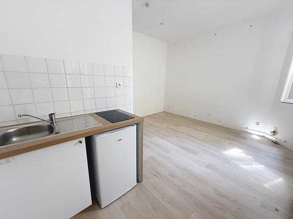 Studio à vendre à Bordeaux centre - Idéal investisseur !