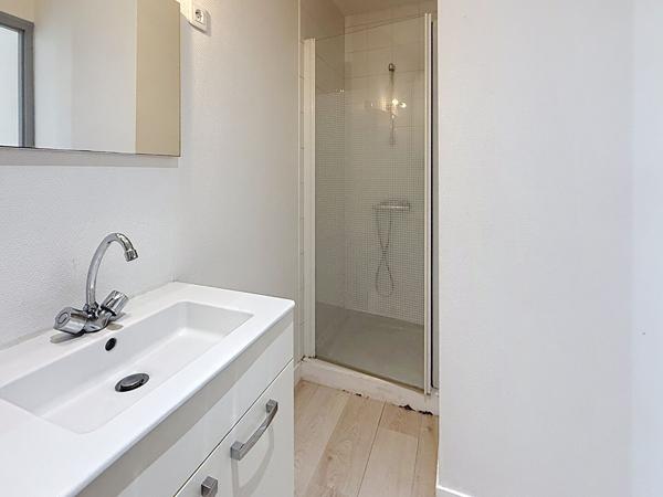 Studio à vendre à Bordeaux centre - Idéal investisseur !