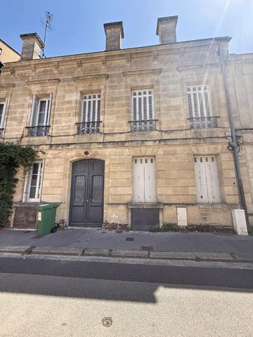 Studio à vendre à Bordeaux centre - Idéal investisseur !