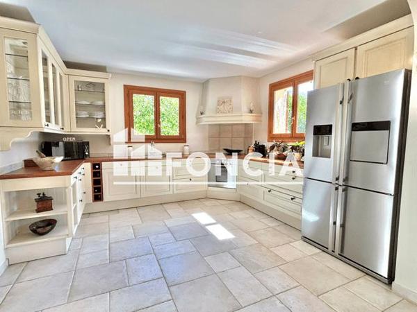 À vendre Maison 7 pièces 186 m² - Fréjus 83600