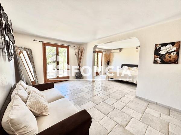 À vendre Maison 7 pièces 186 m² - Fréjus 83600