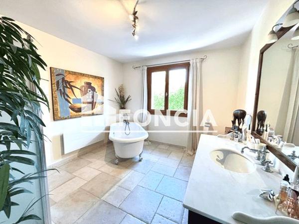 À vendre Maison 7 pièces 186 m² - Fréjus 83600