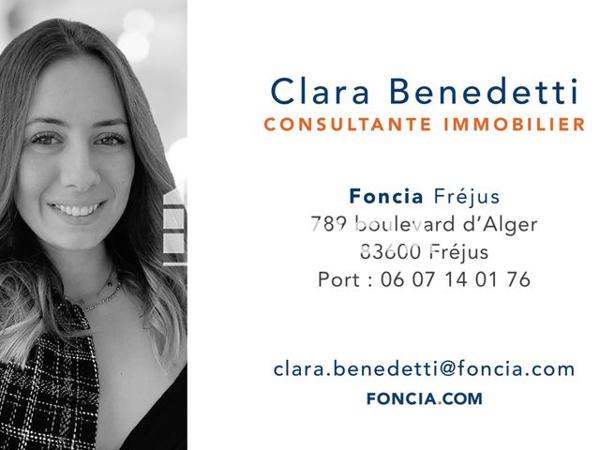 À vendre Maison 7 pièces 186 m² - Fréjus 83600