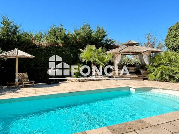 À vendre Maison 7 pièces 186 m² - Fréjus 83600