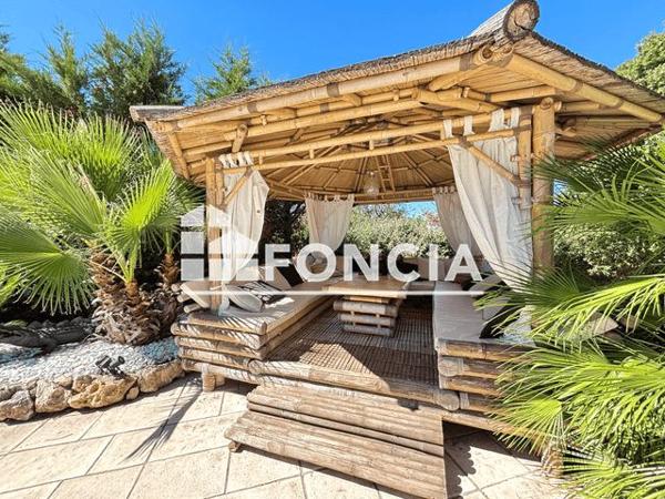 À vendre Maison 7 pièces 186 m² - Fréjus 83600