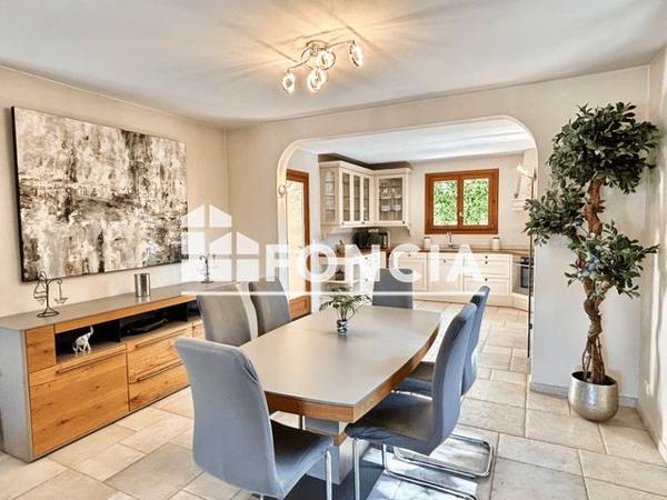 À vendre Maison 7 pièces 186 m² - Fréjus 83600