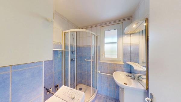 Appartement Saint Martin D Heres 4 pièce(s)