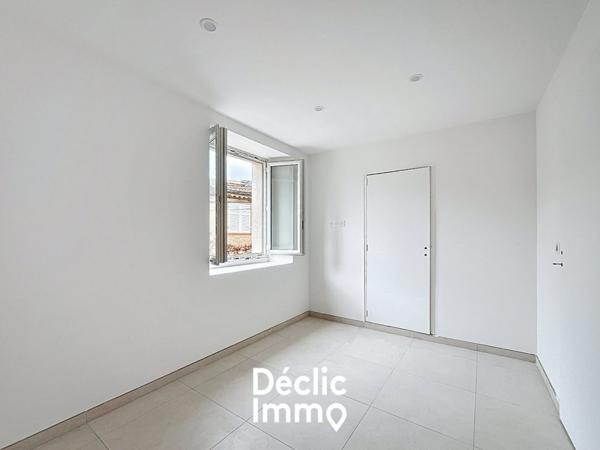 Vente appartement Pegomas, 28m² 1 pièce 195 000€ avec balcon