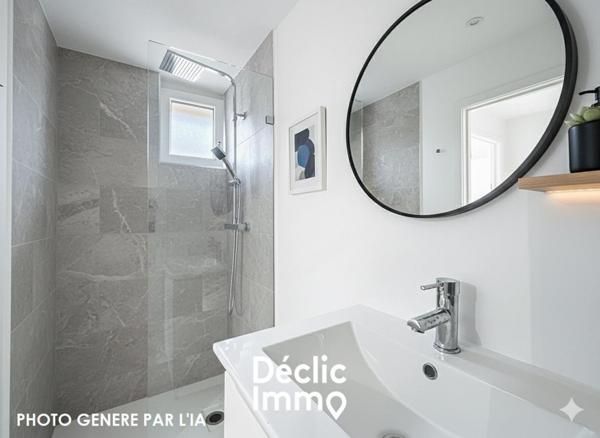 Vente appartement Pegomas, 28m² 1 pièce 195 000€ avec balcon