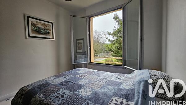 Maison à vendre 4 pièces 75 m² Rosny-sur-Seine