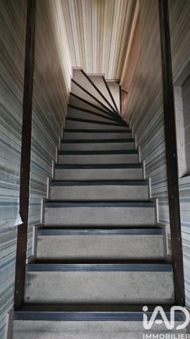 Maison à vendre 4 pièces 75 m² Rosny-sur-Seine