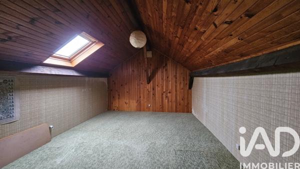 Maison à vendre 4 pièces 75 m² Rosny-sur-Seine