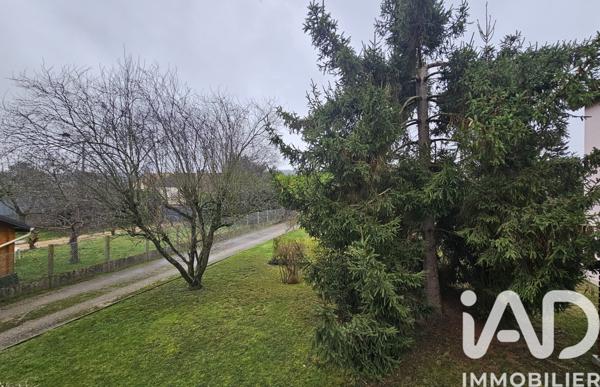 Maison à vendre 4 pièces 75 m² Rosny-sur-Seine