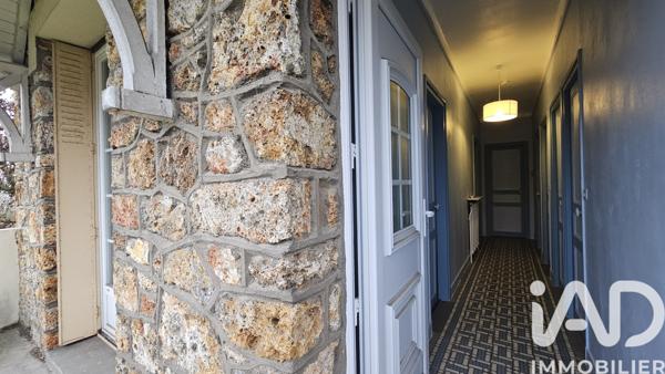 Maison à vendre 4 pièces 75 m² Rosny-sur-Seine