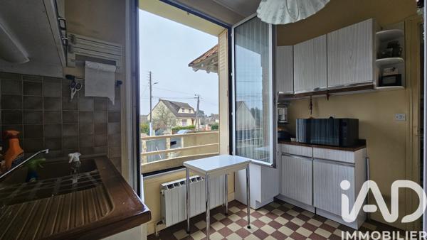 Maison à vendre 4 pièces 75 m² Rosny-sur-Seine