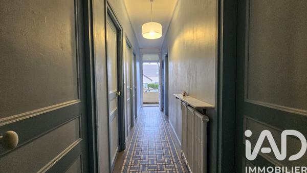 Maison à vendre 4 pièces 75 m² Rosny-sur-Seine