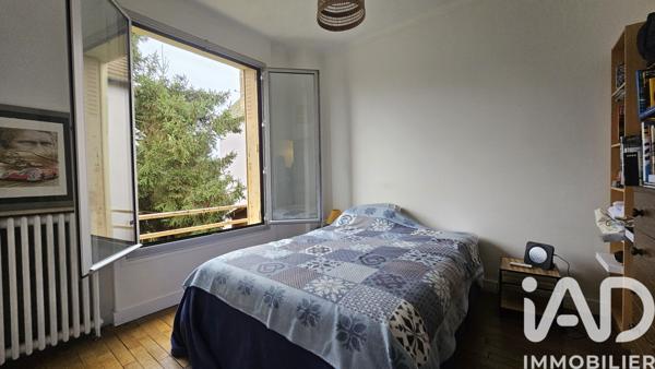 Maison à vendre 4 pièces 75 m² Rosny-sur-Seine