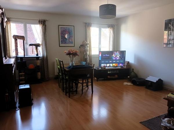 Appartement  4 pièce(s)