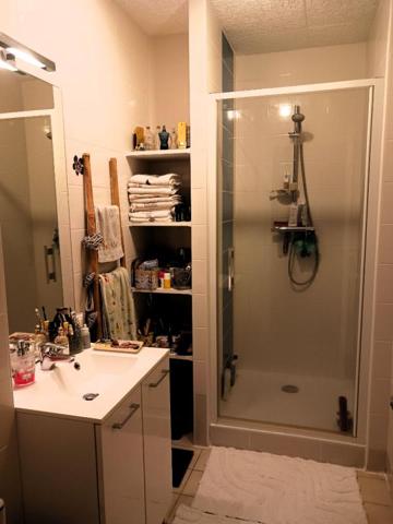 Appartement  4 pièce(s)