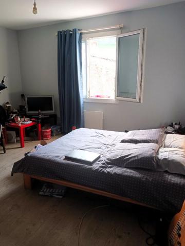 Appartement  4 pièce(s)