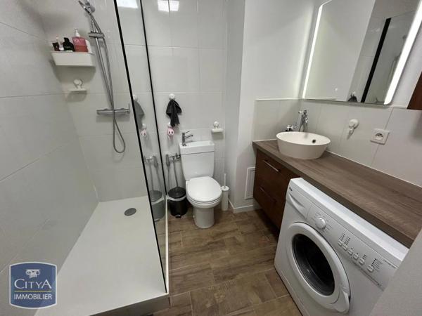 Appartement à louer 3 pièces 62.5m² Lille (59000)