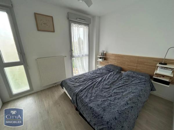 Appartement à louer 3 pièces 62.5m² Lille (59000)