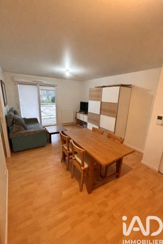 Appartement à vendre 2 pièces 41 m² Pordic