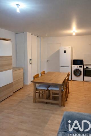 Appartement à vendre 2 pièces 41 m² Pordic