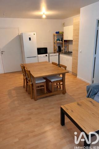 Appartement à vendre 2 pièces 41 m² Pordic