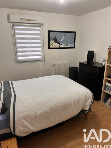 Appartement à vendre 2 pièces 41 m² Pordic