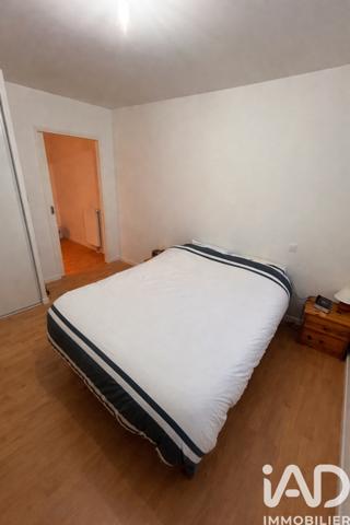 Appartement à vendre 2 pièces 41 m² Pordic