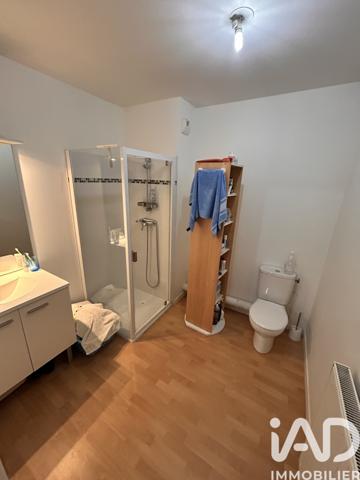 Appartement à vendre 2 pièces 41 m² Pordic