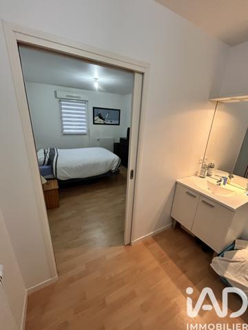 Appartement à vendre 2 pièces 41 m² Pordic