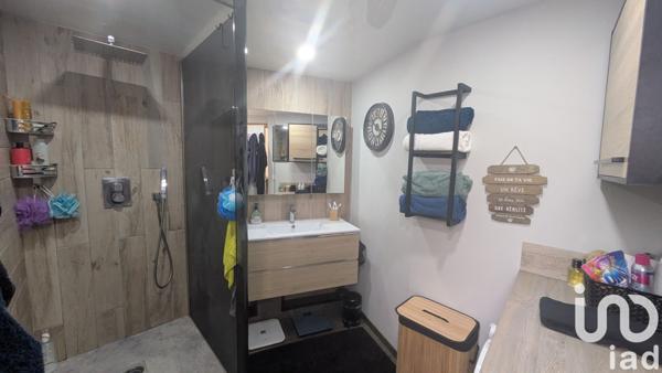 Maison à vendre 6 pièces 101 m² Nœux-les-Mines