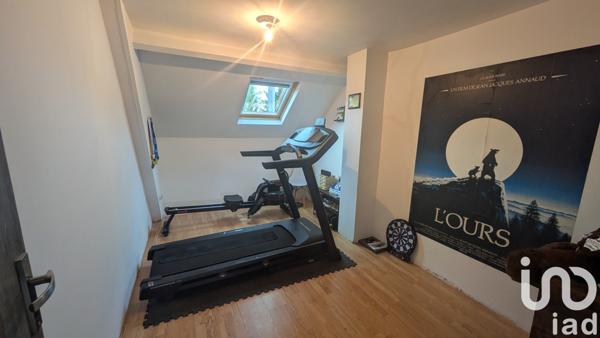 Maison à vendre 6 pièces 101 m² Nœux-les-Mines