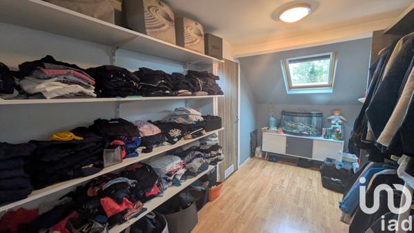 Maison à vendre 6 pièces 101 m² Nœux-les-Mines