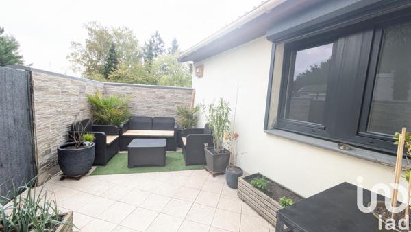 Maison à vendre 6 pièces 101 m² Nœux-les-Mines