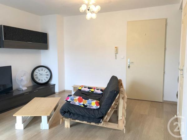 Appartement F2 à vendre  2 pièces - 41,26 m2 HENDAYE - 64