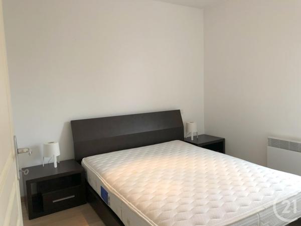 Appartement F2 à vendre  2 pièces - 41,26 m2 HENDAYE - 64